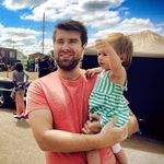 Profile Picture of Kevin Warrington (@strictlyk3v) on Instagram