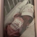 Profile Picture of Hallie Patrice Robertson (@halrob2019) on Instagram