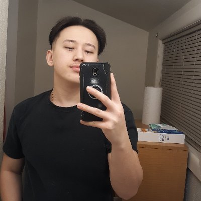 Profile Picture of Nate Yang (@1274951eac70446) on Twitter