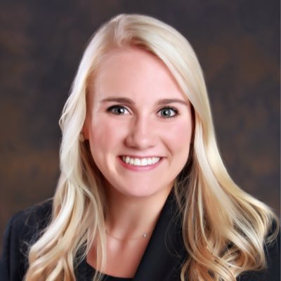 Profile Picture of Ellie Ivancich, CFP® (@EllieIvancichMS) on Twitter