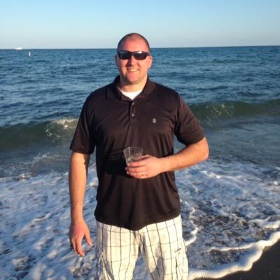 Profile Picture of Jeff Arrington (@Jeff_A_Buckeye) on Twitter