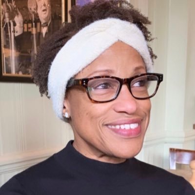 Profile Picture of Alison Clarke DeSouza MD (@DesouzaMd) on Twitter