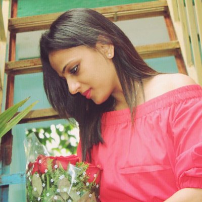Sowmya Venkatesh - Twitter Profile Picture of Sowmya Venkatesh (@SoumVenkates5) on Twitter