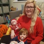 Profile Picture of Hannah Cahill (@hannahbanana286) on Instagram