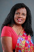 Profile Picture of Ajantha Pereraon Wikipedia