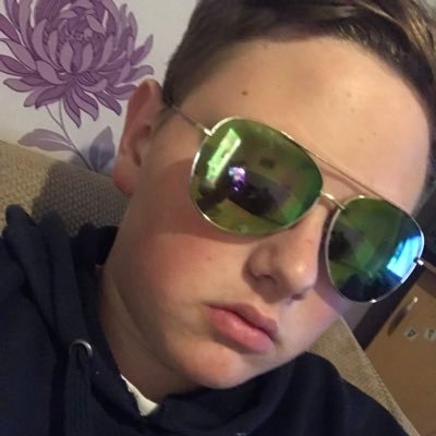 Profile Picture of TobyTinkerMartin (@tinker_toby) on Twitter