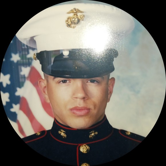 Profile Picture of Chris Sainato (@marinesaint78) on Poshmark