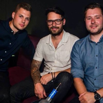 Tyrone Gillard - Twitter Profile Picture of Tyrone Gillard (@TyGillard8) on Twitter