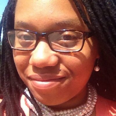 Profile Picture of Juanita E. Taylor (@J_ETaylor) on Twitter