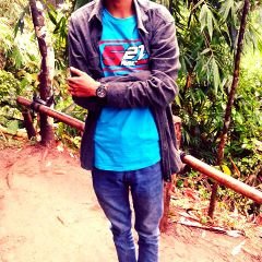 Profile Picture of Dino Deri Sandy (@dino_deri) on Twitter