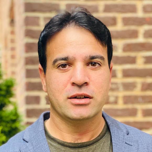 Profile Picture of Javaid Khan (@celeris) on Poshmark