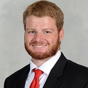 Profile Picture of Chris Durr, MS, LAT, ATC (@ChrisRDurr) on Twitter