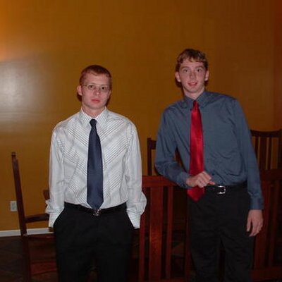 Profile Picture of Austin Brue (@bruedogg) on Twitter