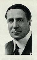 Profile Picture of Edwin Mordanton Wikipedia