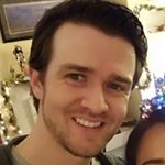 Profile Picture of Gavin Pugh (@gavin_pugh) on Instagram