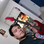 Profile Picture of David Gavito (@gavitodavid) on Instagram