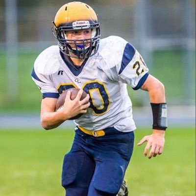 Profile Picture of Connor Blake (@Connor10Blake) on Twitter