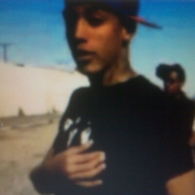 Profile Picture of Anthony Holliday (@fnfupsonic) on Twitter