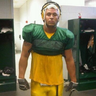 Profile Picture of Ryan Contee (@RyanScott51) on Twitter