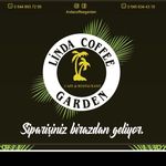 Profile Picture of 🌴LİNDA COFFEE GARDEN🌴 (@lindacoffeegarden) on Instagram