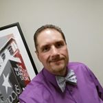 Profile Picture of Michael Sparrazza (@phxsparto) on Instagram