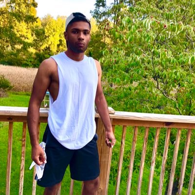 Profile Picture of Basil Alexander (@basilalexande10) on Twitter