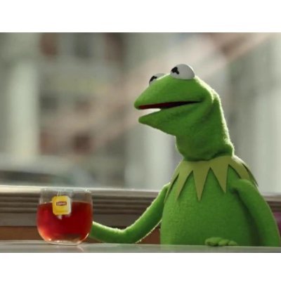 Profile Picture of SewerPancakes (@AlexanderKost8) on Twitter