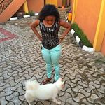 Profile Picture of Adenike Onalesi (@mizelbecky) on Instagram