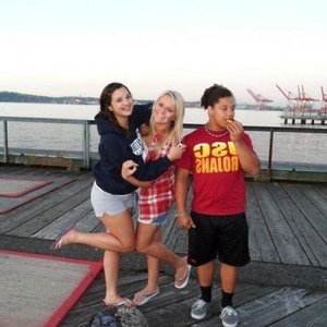 Profile Picture of Deandre Hardy (@rams_djay20) on Myspace