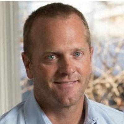 Profile Picture of Tom Nieman (@TomNieman1) on Twitter