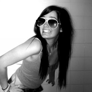 Profile Picture of Chantelle W (@cheekytellie) on Myspace