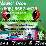 Profile Picture of Marvin Javier Ocon Chaves (@quepoatours) on Instagram