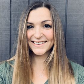 Profile Picture of Danielle Kenagy (@deekenagy) on Pinterest