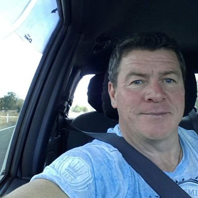 Profile Picture of Andrew Brennen (@andrew_brennen) on Twitter