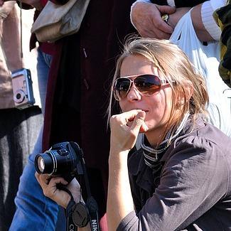 Profile Picture of Gloria Wills (@wierdAstrology) on Twitter