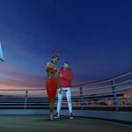 Profile Picture of WaDe MAX (@wade_ax) on Instagram