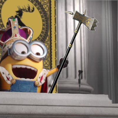 Profile Picture of Chris Walters (@twitchchris) on Twitter