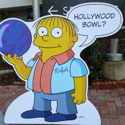 Ralph Brown , Jr. - Twitter Profile Picture of Ralph Brown , Jr. (@ghostfunk) on Twitter