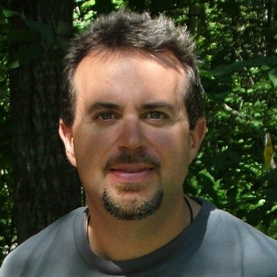 Profile Picture of Kris Skinner (@KrisSkinner) on Twitter