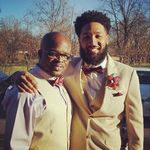 Profile Picture of Kerry Tyrone Parsons (@kerryokee49) on Instagram