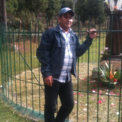 Profile Picture of Ivan Quinto Nevarez (@ivancitoquinto) on Twitter