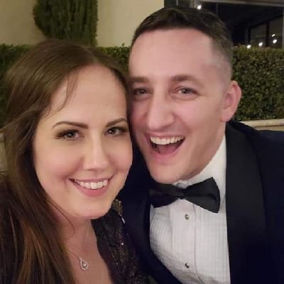 Profile Picture of Jess Claypool (@JessClaypool35) on Twitter