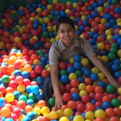 Profile Picture of Javier Rocha (@FuZe_ScoPeZ) on Twitter