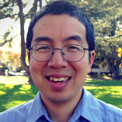 Profile Picture of Christopher Chiang (@halfourbudget) on Twitter