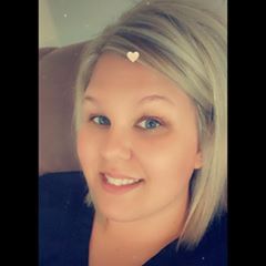 Profile Picture of Paige Boudreaux (@paigeboudreaux2) on Tiktok