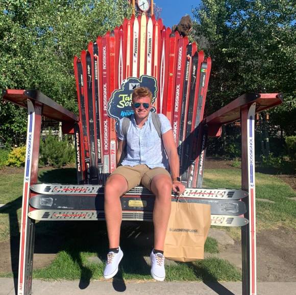 Profile Picture of Jacob Merrill (@jmerrill7181) on Poshmark