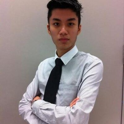 Profile Picture of Chua Xiong Cheng (@AmorTimothee) on Twitter