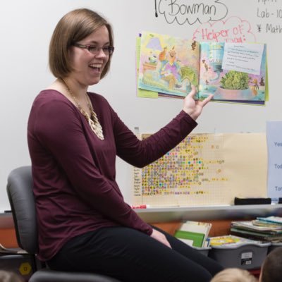 Profile Picture of Hannah Gendron (@hannahgendron) on Twitter