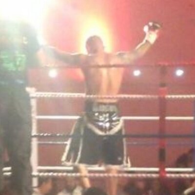 Profile Picture of Brett Marshall (@Brettgmarshall) on Twitter