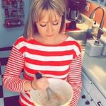 Profile Picture of Mandy Adkins (@mandy.bakes) on Instagram